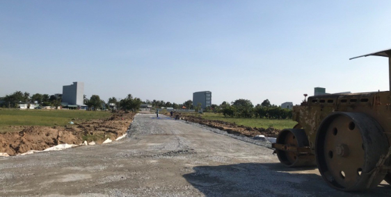 Nền nội bộ giá gốc cần tìm chủ nhân kịp Tết Nguyên Đán