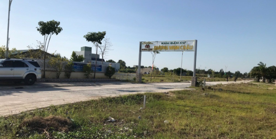 Cần bán đất nền giá rẻ có hỗ trợ vay ngân hàng lãi suất thấp