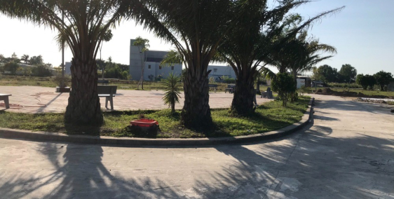 Vì sao cần mua bất động sản trước Tết âm lịch????