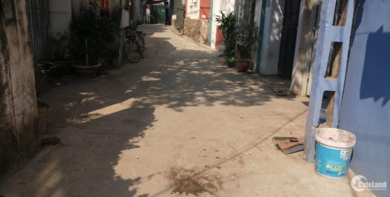 Hiếm! Chỉ 53tr/m2 Đất Phú Thượng, Tây Hồ, ngõ oto, 68m2.