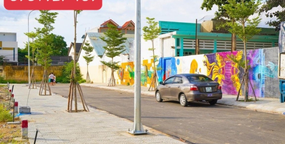 Cơ hội vàng sở hữu dự án ngay trung tâm Đà Nẵng với mức giá ưu đãi chỉ từ 3,65tỷ