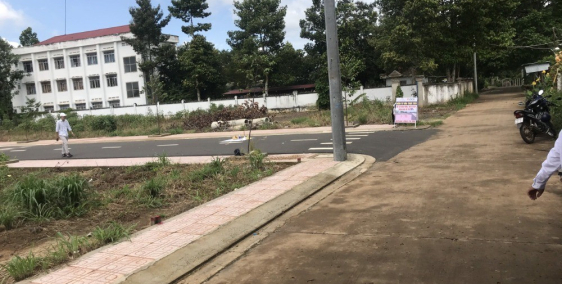 Bán Đất Chính Chủ Khu Vực Tỉnh Lộ 769