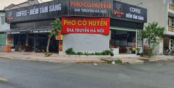 Cuối năm tôi cần bán lô đất mặt tiền DT743 trung tâm TP. Thuận An 900tr/5x12m