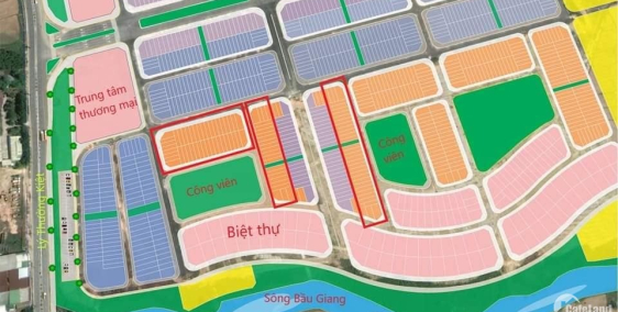 Cơ Hội Đầu Tư Đất Nền Trung Tâm Thành Phố Quảng Ngãi