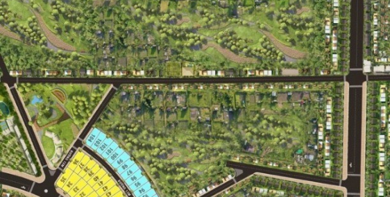 Chỉ từ 1,5tr sở hữu ngay đất nền sổ đỏ cạnh khu công nghiệp lớn nhất Tây Nguyên.