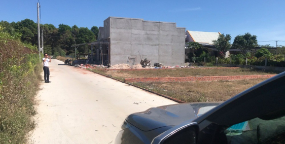 Đất siêu phẩm nghĩ dưỡng cuối năm cách biển 1,5km DT 221m2,TC 100m2 Giá 5,5 tỷ