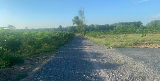 CHỈ 80nghìn/m2 MUA NGAY đất mặt tiền đường Bình Thuận đón đầu sân bay Phan Thiết