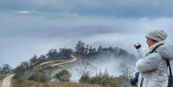 Bán đất nền nghỉ dưỡng y tý vị trí đăc địa