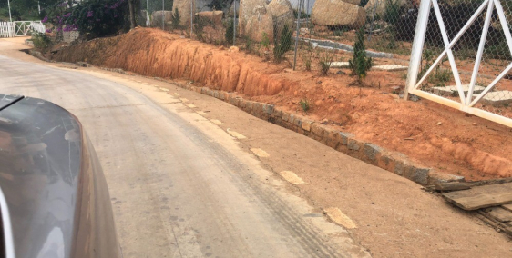 Cần bán 1440m2 thị trấn Nam Ban, Lâm Đồng, giá 1.5tr/m2