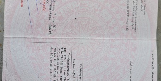 Đất Nông Nghiệp Cần Bán Giá Rẻ Sổ Riêng