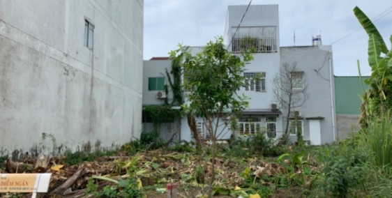 Cho thuê mặt bằng DT rộng, dân cư đông đúc