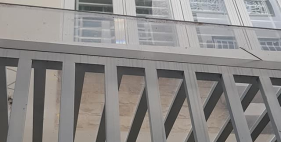 Cần Bán nhà Quận 10, 371/25 Vĩnh Viễn, Quận 10, 46m2, 4 Tầng, 4x11, 5 tỷ 2, MTG