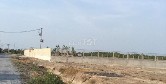 Tết đến cần tiền làm ăn bán 1125m² đất Cần Giờ chỉ 3.8 tỷ