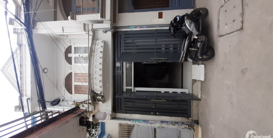 Cho thuê nhà đường Phan Huy Ích, phường 14, Gò Vấp 87m2 chỉ 7 triệu/tháng