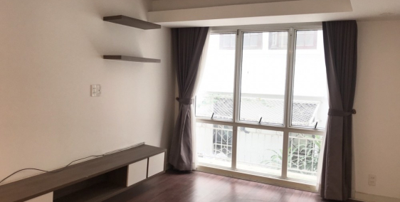 Cho thuê nhà phố kinh doanh đường Phạm Thái Bường, khu phố Mỹ Toàn 1, p. Tân Hưng Quận 7