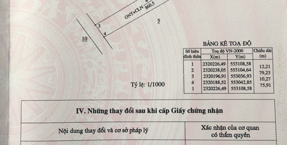 BÁN HAI MẢNH ĐÁT ĐỒNG CHẰM ĐÔNG XUAN QUỐC OAI HÀ NỘI DÀNH CHO ĐÂU TƯ PHÂN LÔ