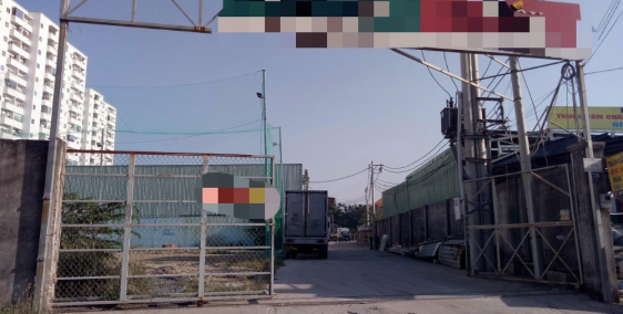 Cho thuê kho Tân tạo 600m2. 500m2 liền kề nhau