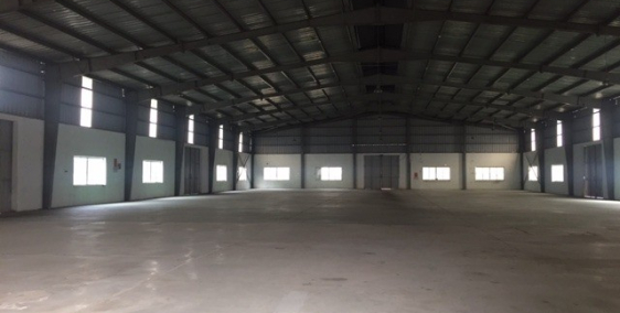 Cho thuê kho xưởng DT 500-3000m2 KCN Năm Thăng Long, Bắc Từ Liêm, Hà Nội.