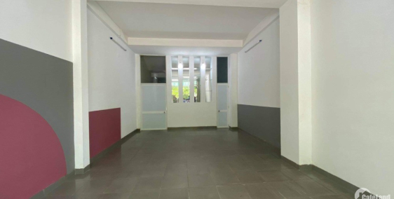 Cho thuê mặt bằng đường Lê Thanh Nghị, khu vực kinh doanh sầm uất