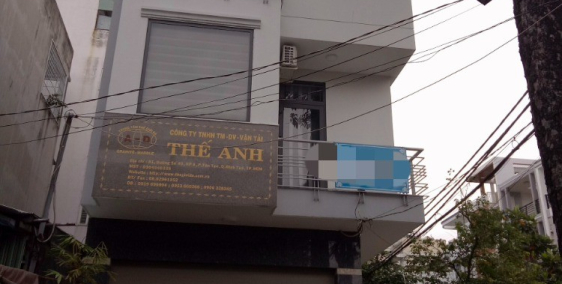 Cho thuê nguyên căn góc 2 mặt tiền đường 49 khu tân tạo Bình tân