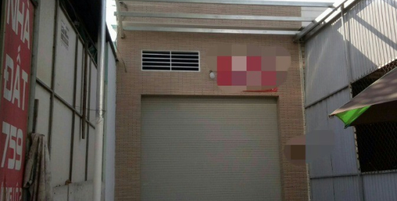 Cho thuê nguyên căn đường hương lộ 2 giá 20tr/tháng