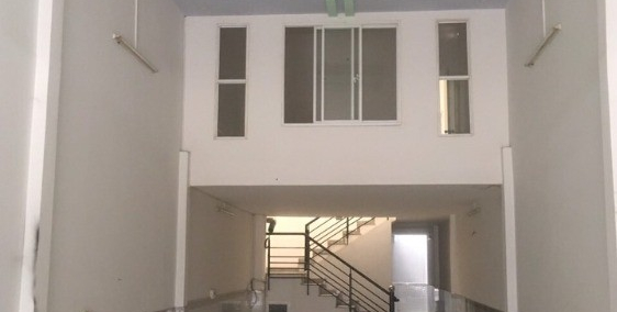 Cho thuê nhà đường Mã Lò 4x30 giá 14tr/tháng