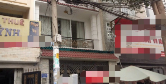 Nhà nguyên căn đường 30 gần Aeon giá 25tr/tháng