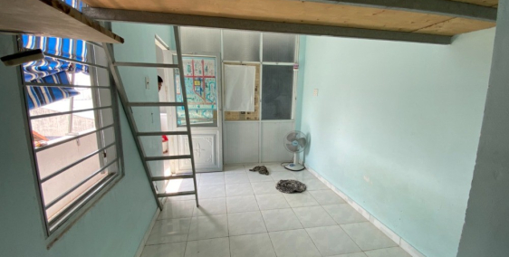 Tôi chính chủ cho thuê phòng trọ Phan Huy Ích Gò Vấp, Giá 2,2tr