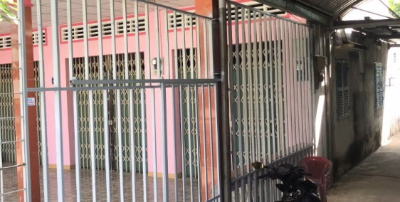 Mặt Tiền Kinh Doanh/Văn Phòng/ Nhà Đất Trệt 3 Gian 150/199m2 Nguyễn Văn Tiếp