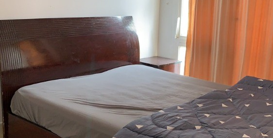 Gia đình cần cho thuê nhà nguyên căn 3 phòng ngủ, full nội thất cơ bản