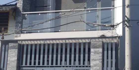 Chính Chủ Cần Cho Thuê Nhà Nguyên Căn Ở Bình Tân