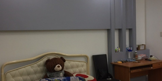 Cho thuê phòng trọ Khu Trung Sơn:45m2,full nội thất,an ninh,yên tĩnh. 5 triệu