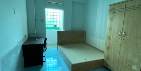 Tôi chính chủ cho thuê phòng trọ Khu Biệt Thự đường 53, Gò Vấp, Giá 3tr