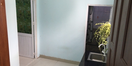 Thuê Phòng Trọ Quận Gò Vấp Giá Hợp Lý Phạm Văn Chiêu, Phan Huy Ích