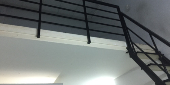 cho thuê phòng trọ quận thủ đức 18m2