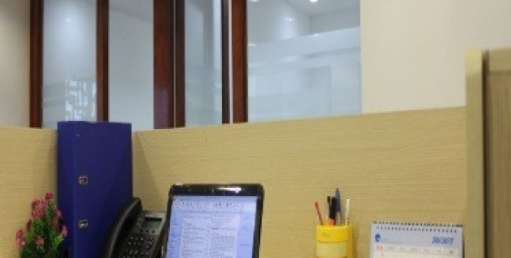 Khởi nghiệp hiệu quả cùng 5S Office
