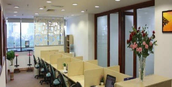 Khởi nghiệp hiệu quả cùng 5S Office- Văn phòng Mini siêu sang, siêu tiết kiệm