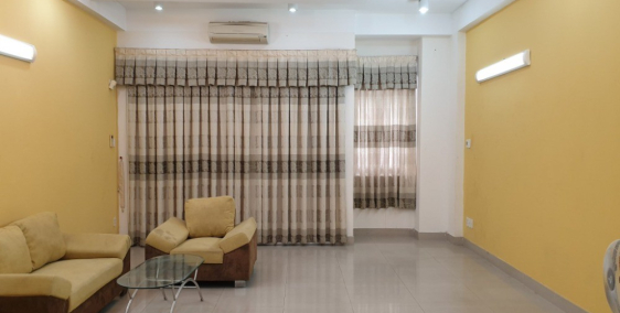 Cho thuê nhà KD Văn Phòng Khu Trung Sơn:DT 5x20m, trệt 3 l, mới xây: 23 triệu/th