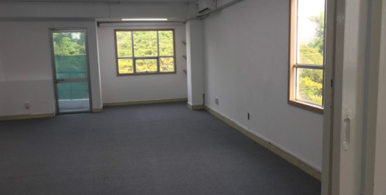 Cho thuê văn phòng MT Điện Điên Phủ, Q1, gần công viên, 95m2, 39.7 triệu/ tháng