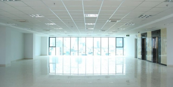 Văn phòng chính chủ 80m2 - 27,5tr/th quận Phú Nhuận