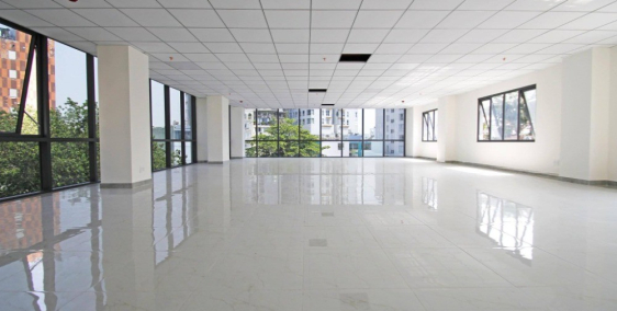 VĂN PHÒNG 180M NGUYỄN CƠ THẠCH - NAM TỪ LIÊM GIÁ HỖ TRỢ 24TR/THÁNG