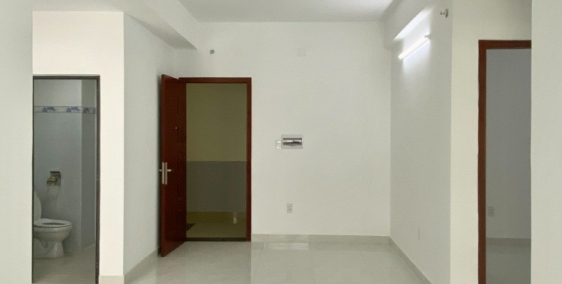 Chủ nhà cần bán gấp căn hộ 63m2, 2 PN_Giá 1,22 tỷ, gần bệnh viện Đồng Nai