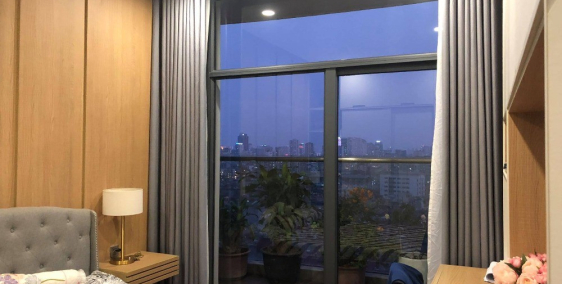 Chính chủ cần bán căn hộ chung cư Tràng an complex,01 phùng chí kiên,cầu giấy