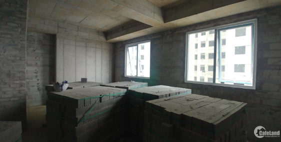 Căn hộ 3PN 82.1m2 Park 2 Eurowindow River Park