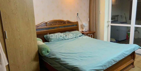 Chính chủ bán cắt lỗ sâu căn chung cư Ellipse Tower 110 Trần Phú, Hà Đông (98m2)