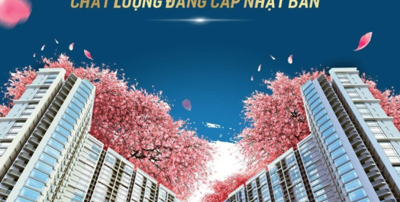 Căn hộ cao cấp the minato hot nhất hải phòng