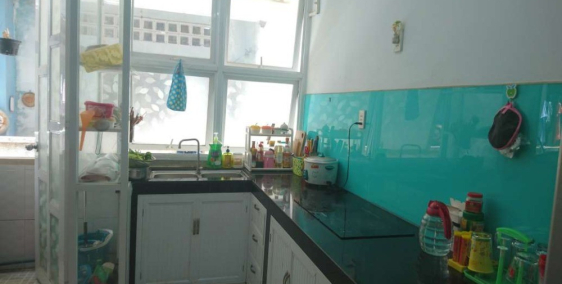 CĂN HỘ TIỆN NGHI-VỊ TRÍ ĐẸP Q.TÂN PHÚ 66m2, 2 PN