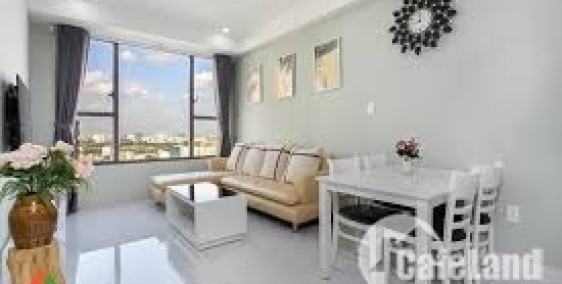 Căn hộ 2PN-60m2 Bình Dương, 220TR, CK8%, giá rẽ