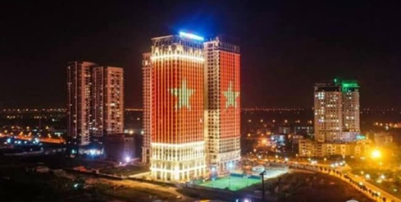 Chính chủ bán gấp căn 2PN BC Đông Nam Sunshine Riverside, đã có sổ đỏ