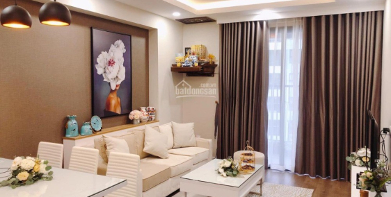 Cắt lỗ  sâu căn góc 3N GoldSeason 47 Nguyễn Tuân - Full nội thất